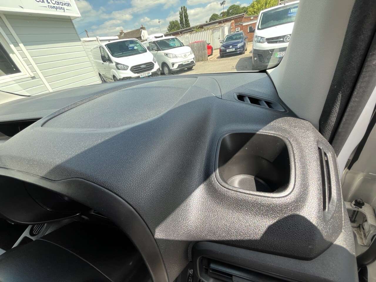 2021 VAUXHALL COMBO 2021 VAUXHALL COMBO