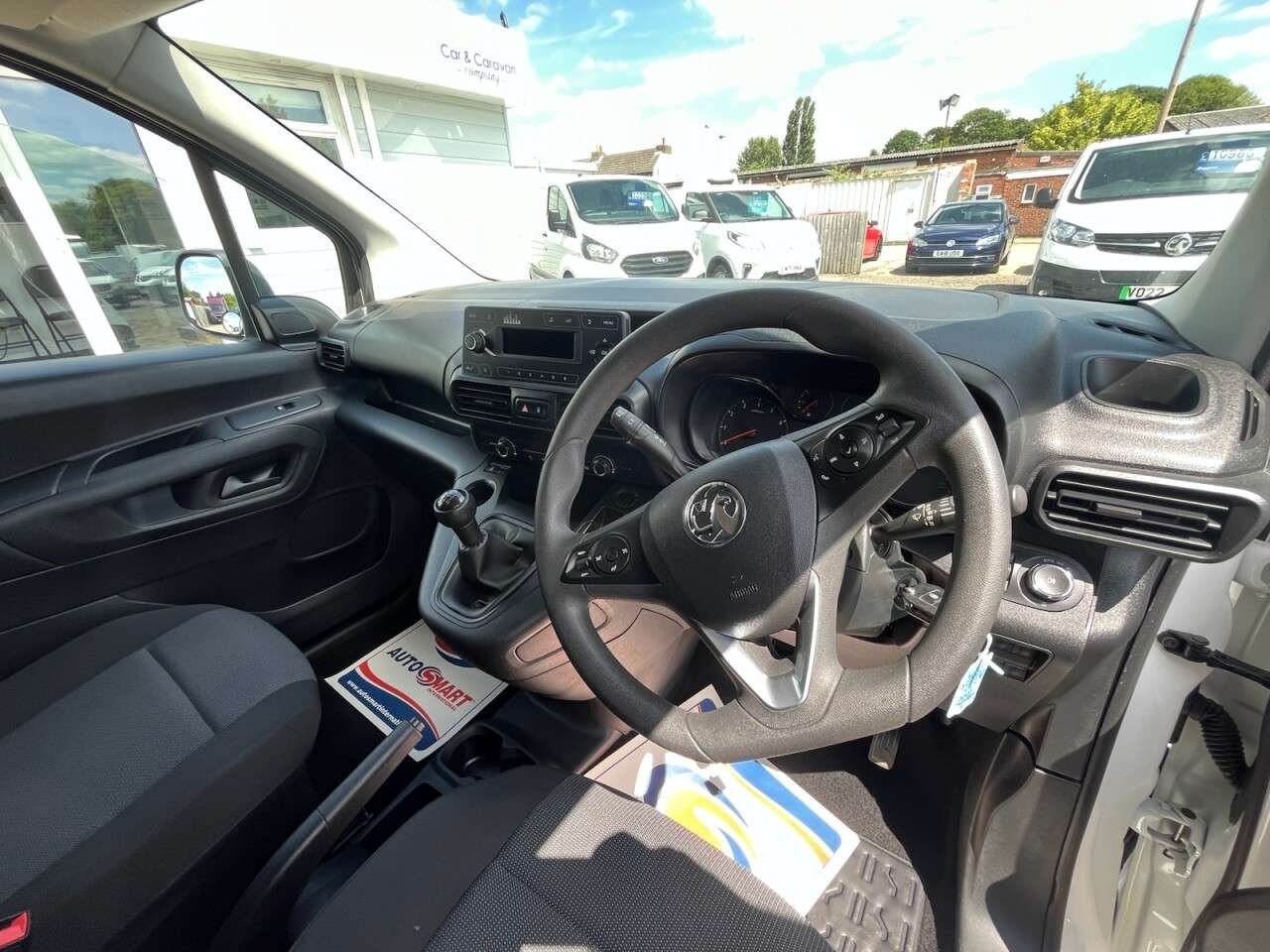 2021 VAUXHALL COMBO 2021 VAUXHALL COMBO