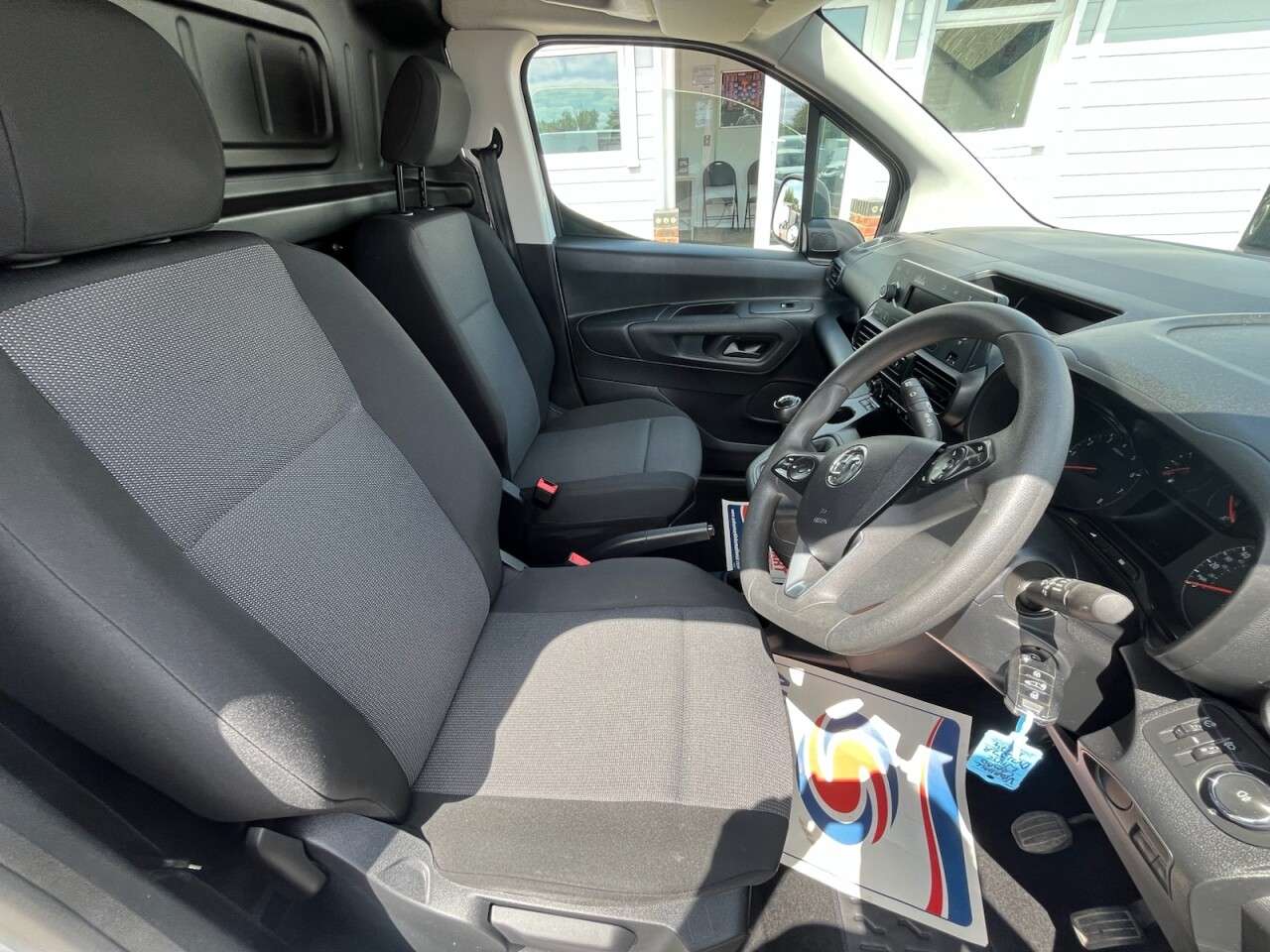 2021 VAUXHALL COMBO 2021 VAUXHALL COMBO