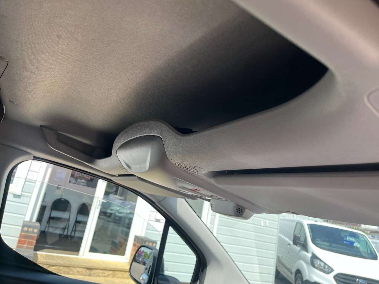 2021 VAUXHALL COMBO 2021 VAUXHALL COMBO