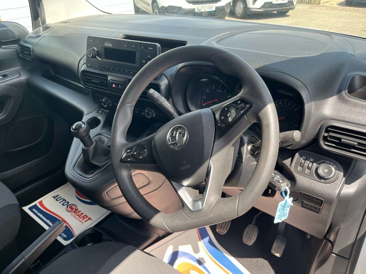 2021 VAUXHALL COMBO 2021 VAUXHALL COMBO