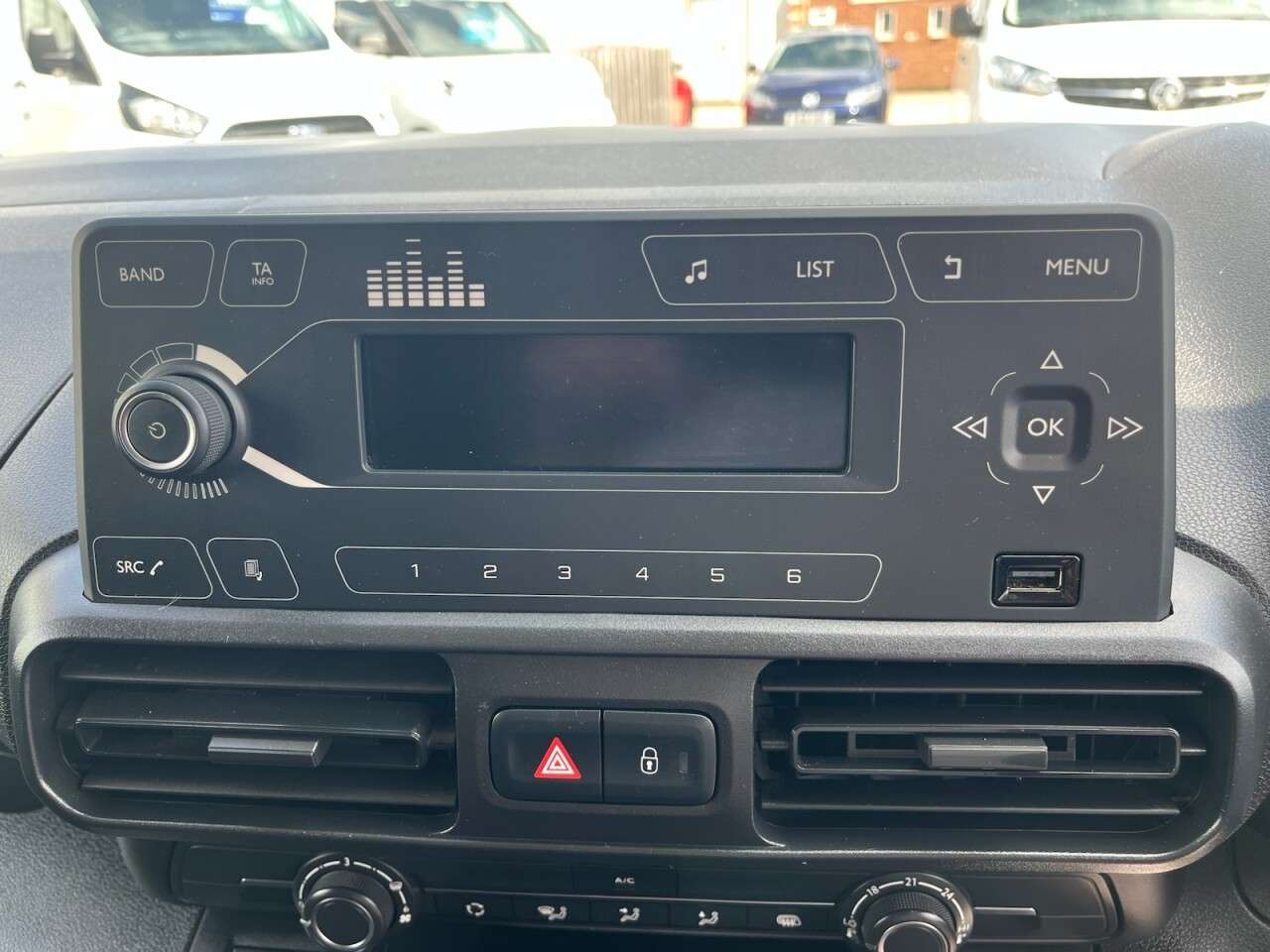 2021 VAUXHALL COMBO 2021 VAUXHALL COMBO