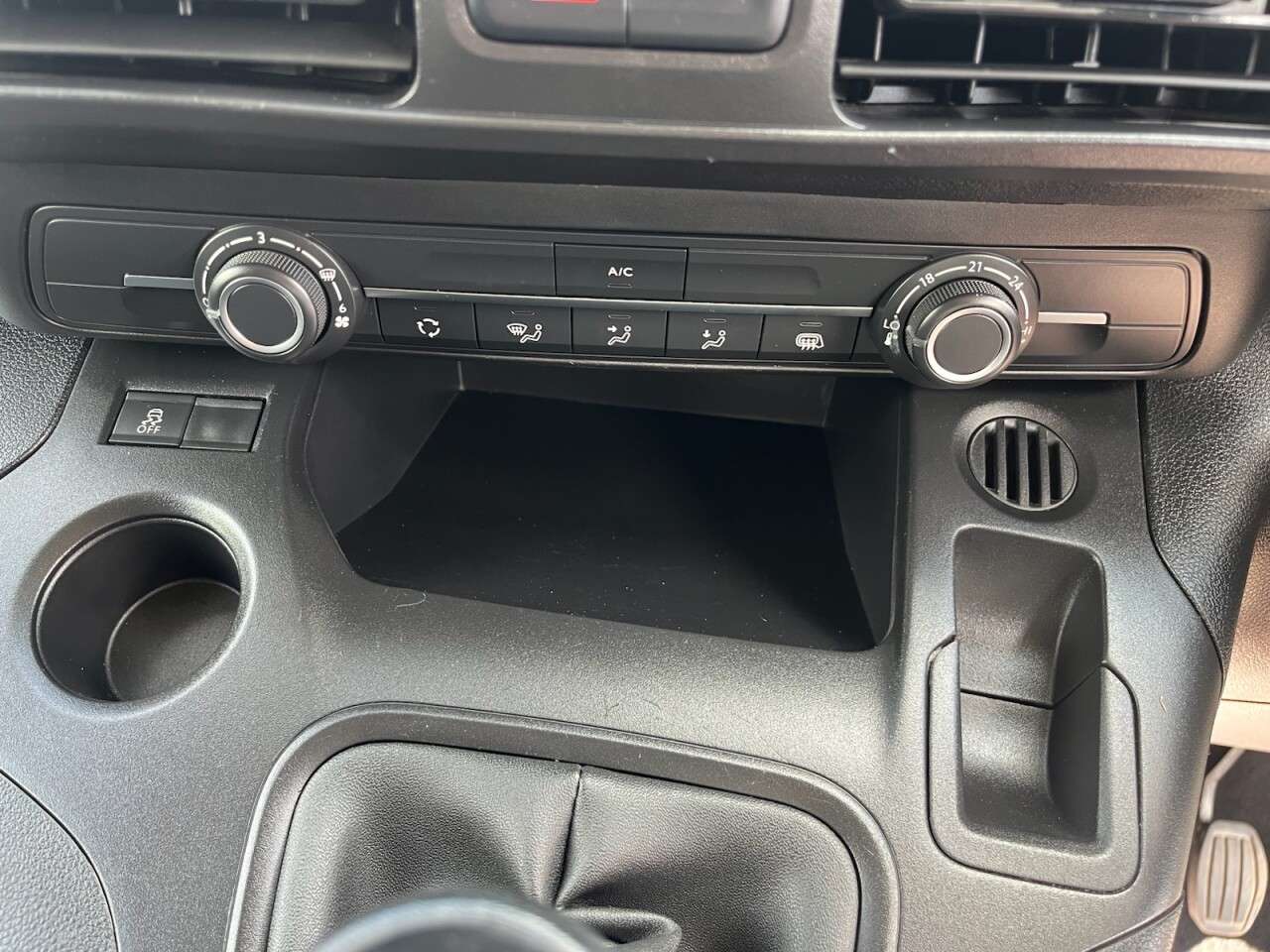 2021 VAUXHALL COMBO 2021 VAUXHALL COMBO