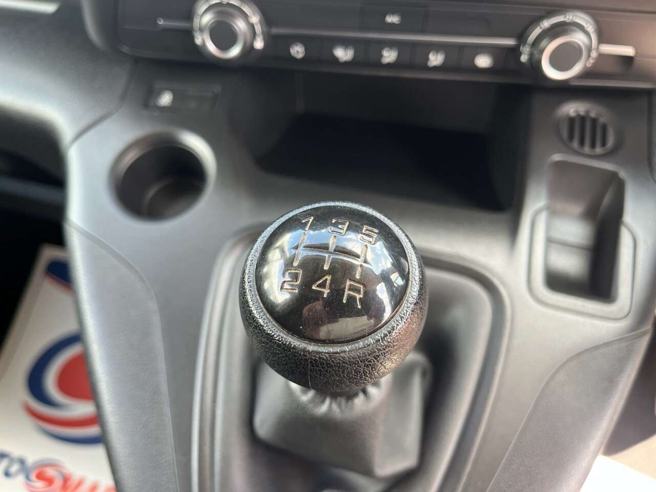 2021 VAUXHALL COMBO 2021 VAUXHALL COMBO