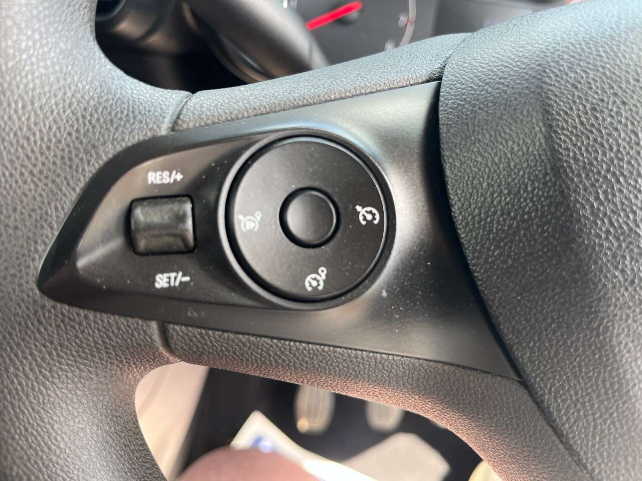 2021 VAUXHALL COMBO 2021 VAUXHALL COMBO