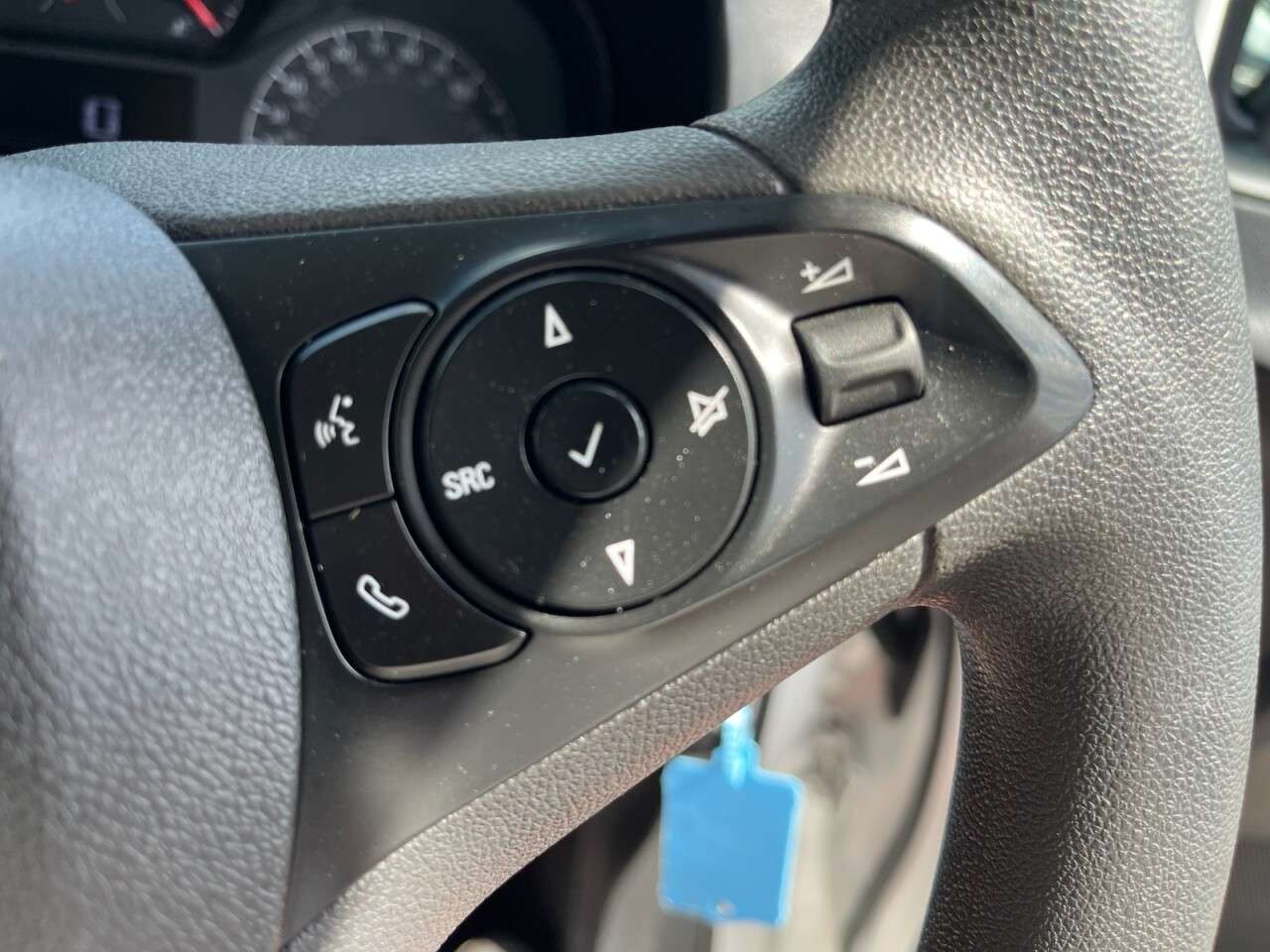 2021 VAUXHALL COMBO 2021 VAUXHALL COMBO