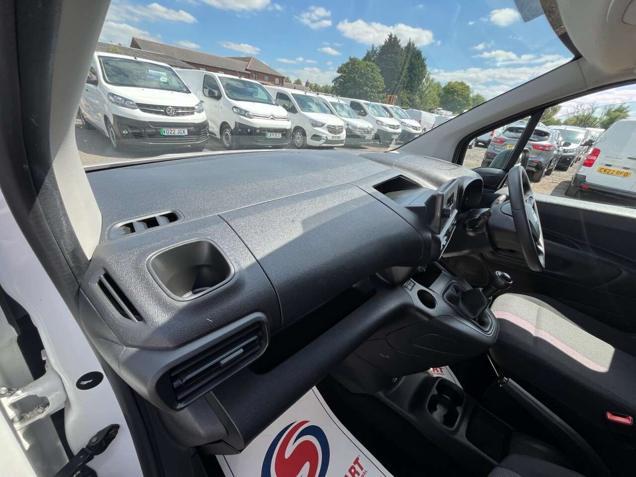 2021 VAUXHALL COMBO 2021 VAUXHALL COMBO
