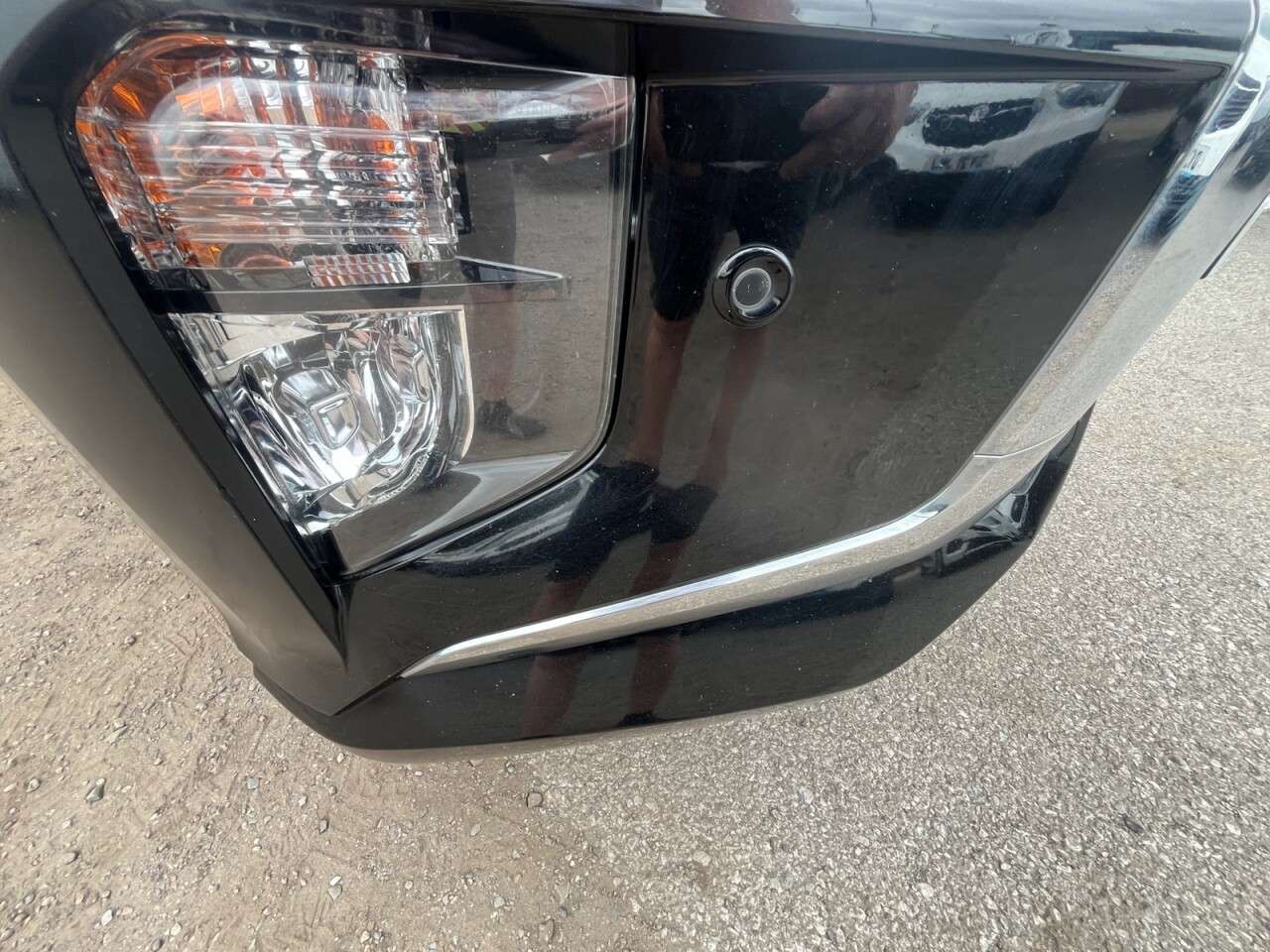 2021 MITSUBISHI L200 2021 MITSUBISHI L200