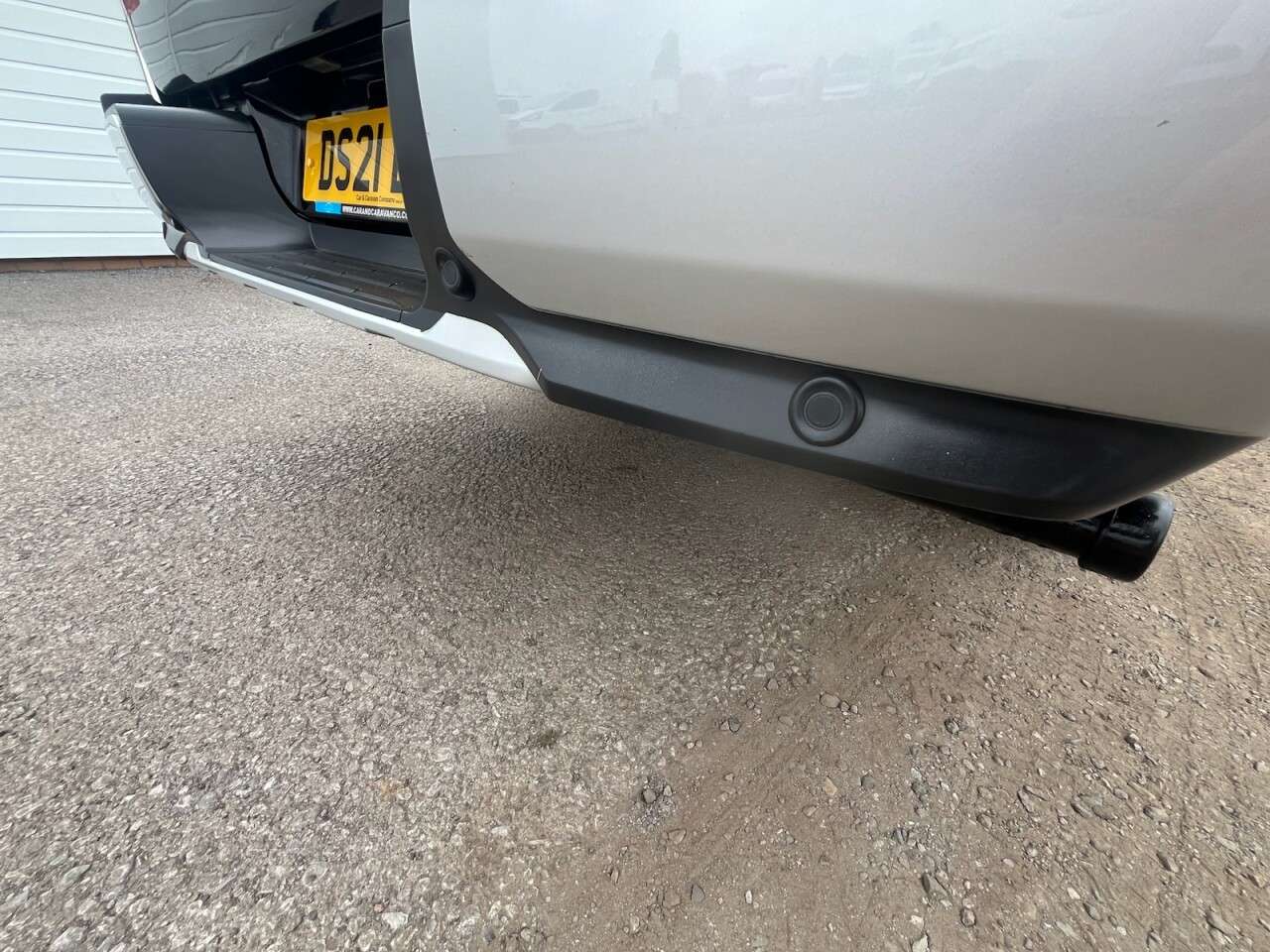 2021 MITSUBISHI L200 2021 MITSUBISHI L200