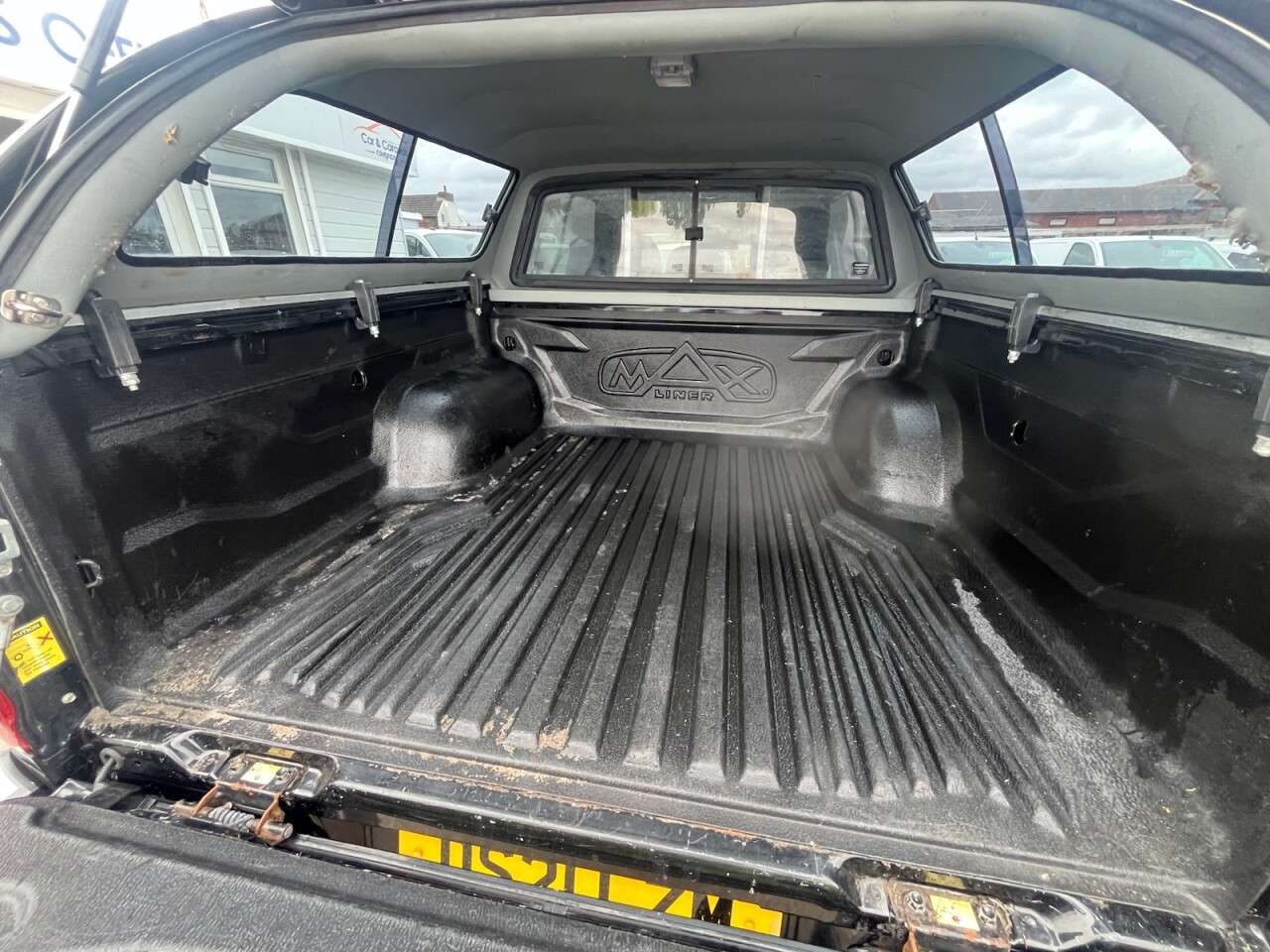 2021 MITSUBISHI L200 2021 MITSUBISHI L200