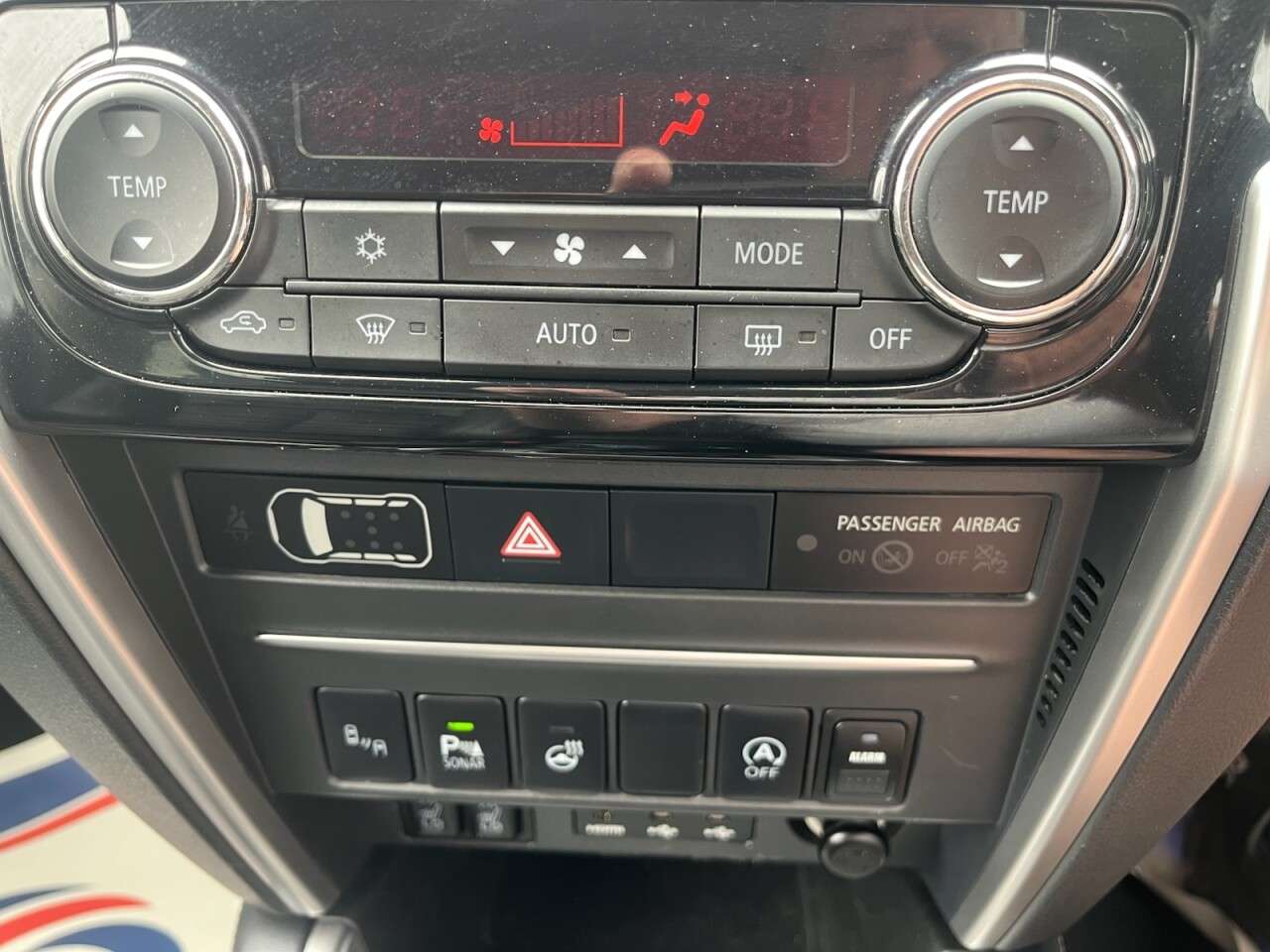 2021 MITSUBISHI L200 2021 MITSUBISHI L200