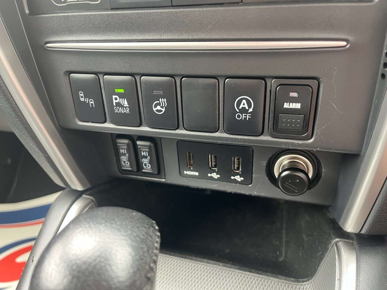 2021 MITSUBISHI L200 2021 MITSUBISHI L200