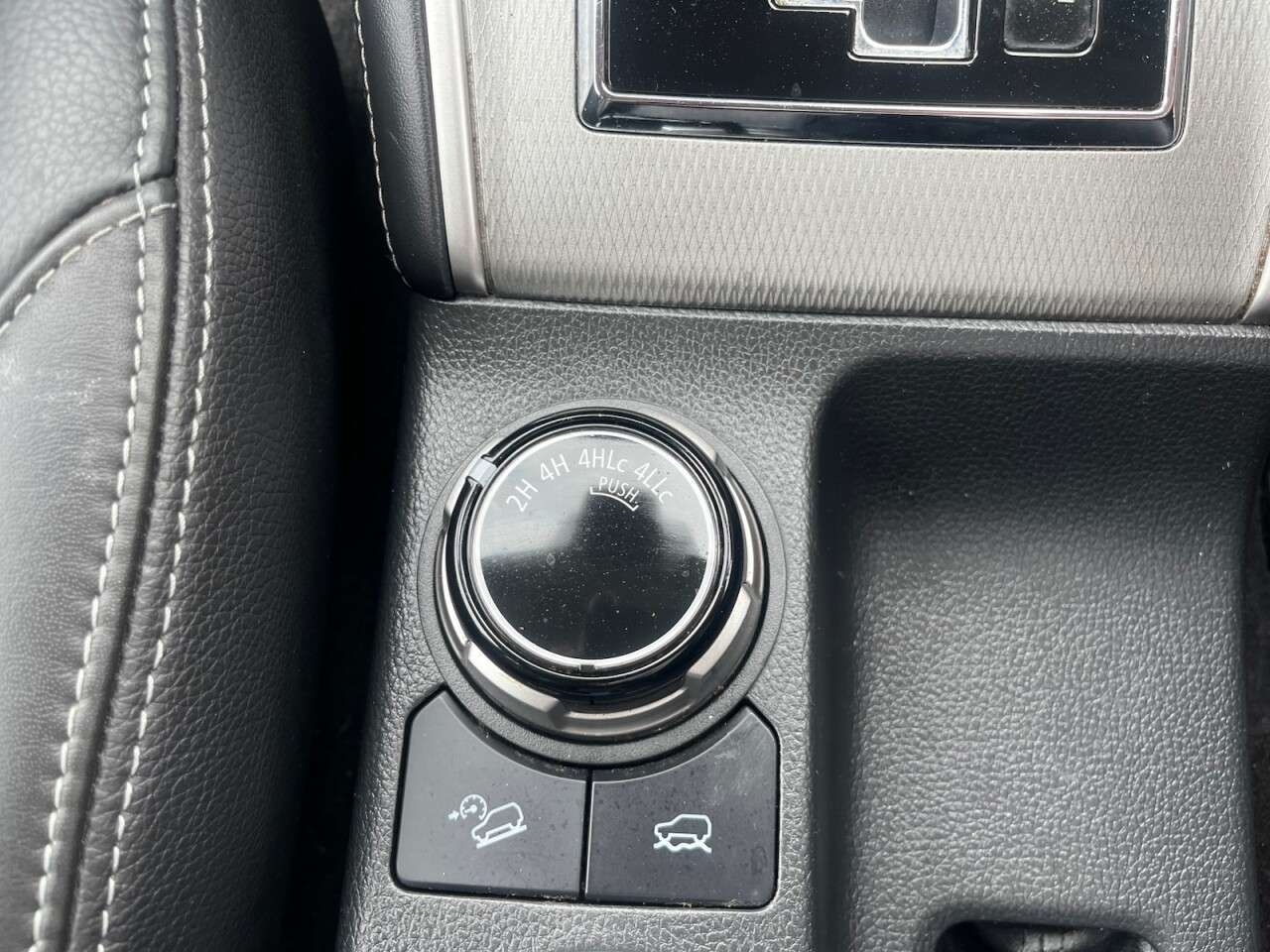 2021 MITSUBISHI L200 2021 MITSUBISHI L200