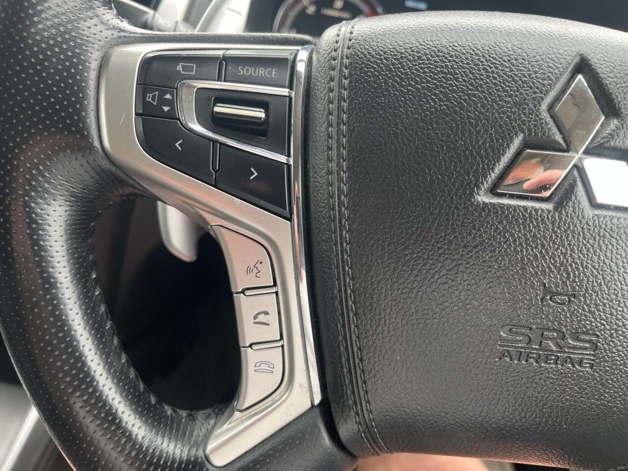 2021 MITSUBISHI L200 2021 MITSUBISHI L200