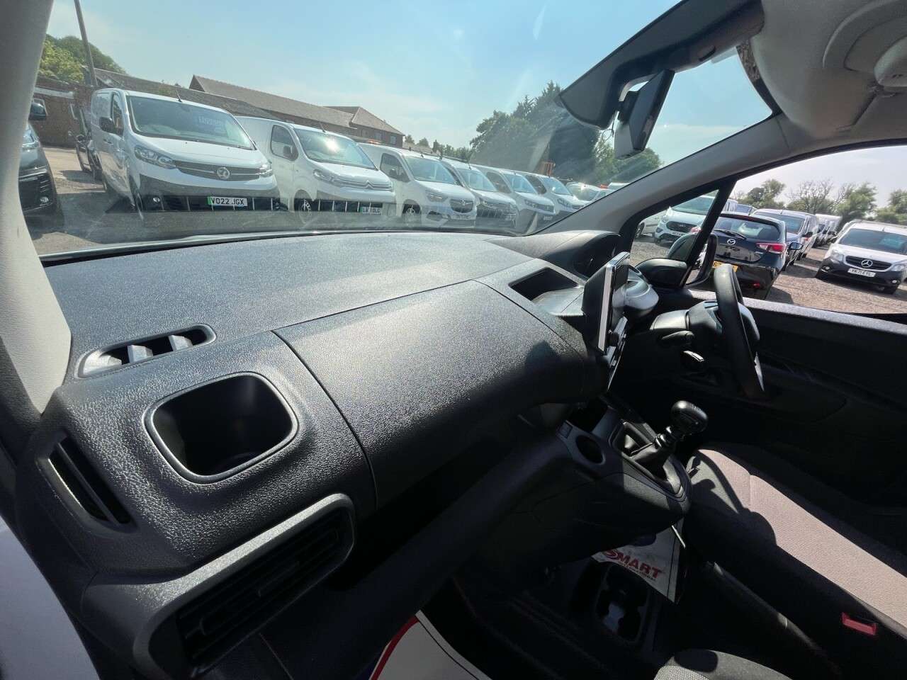 2023 PEUGEOT PARTNER 2023 PEUGEOT PARTNER
