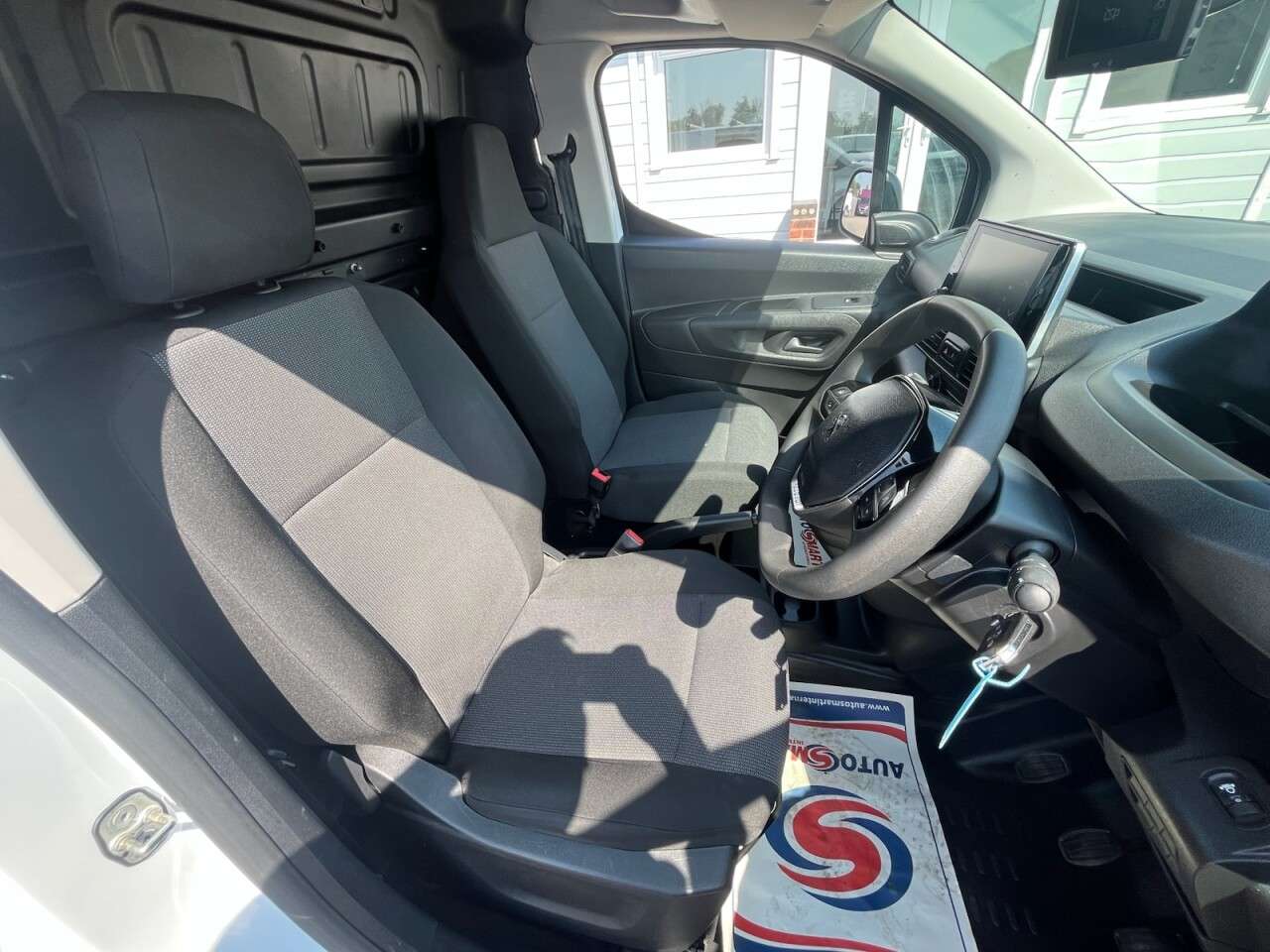 2023 PEUGEOT PARTNER 2023 PEUGEOT PARTNER