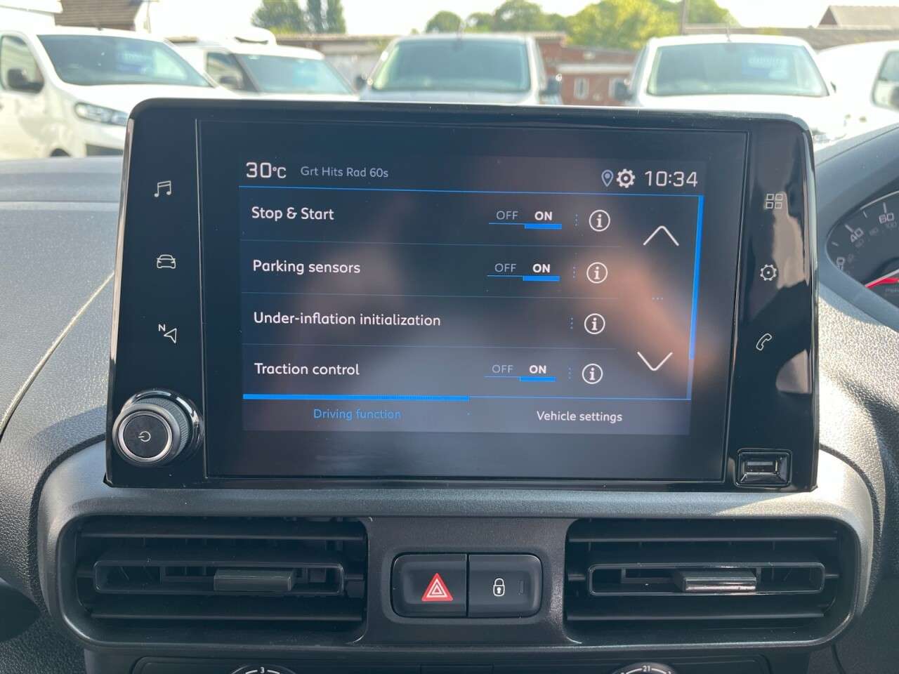 2023 PEUGEOT PARTNER 2023 PEUGEOT PARTNER