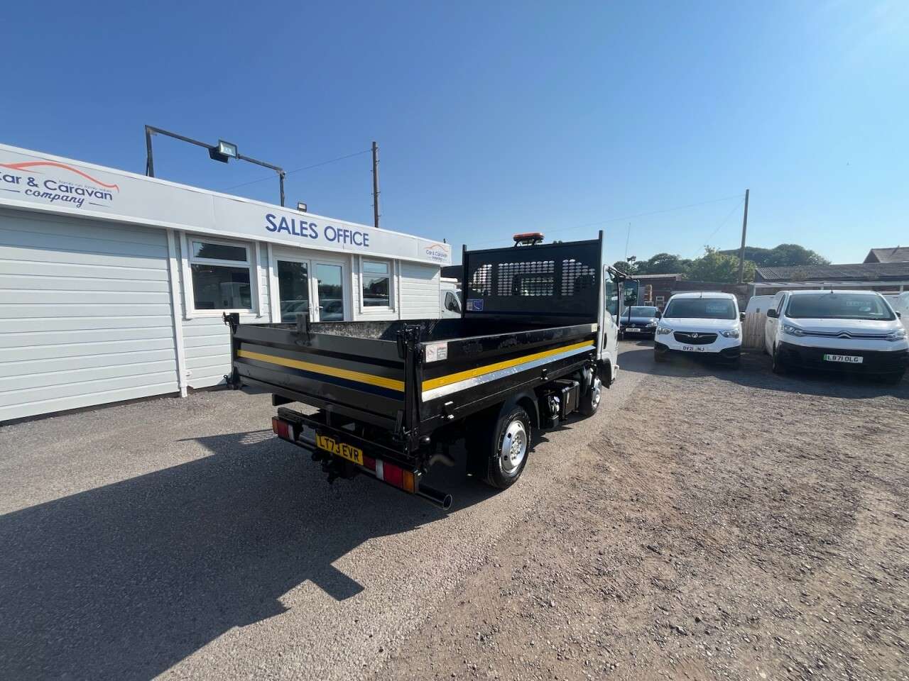 2023 ISUZU GRAFTER 2023 ISUZU GRAFTER
