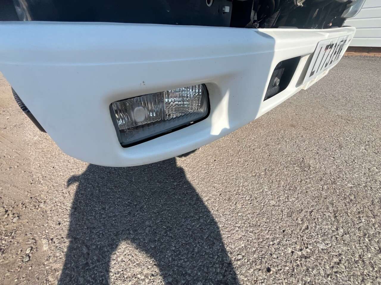 2023 ISUZU GRAFTER 2023 ISUZU GRAFTER