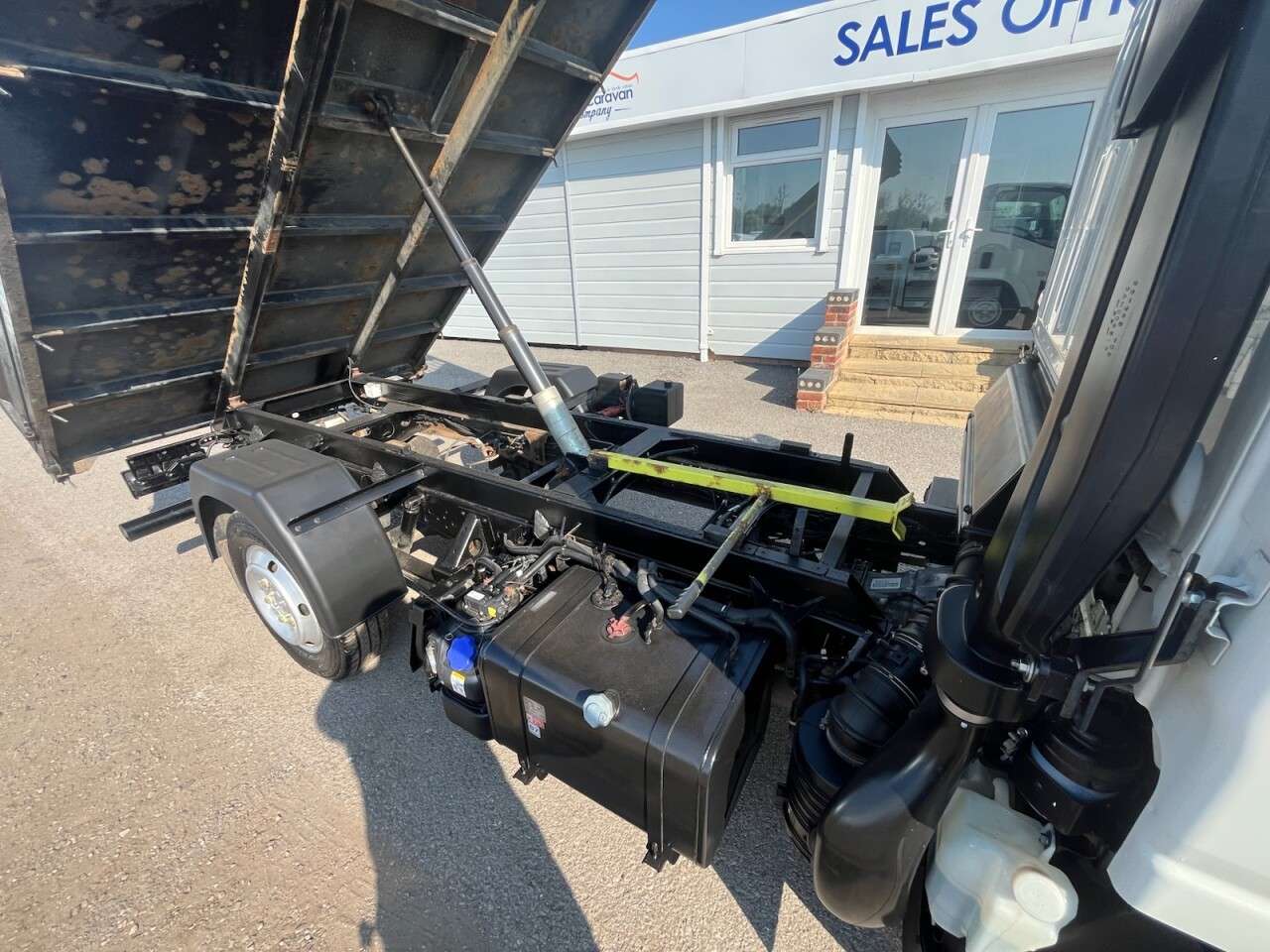 2023 ISUZU GRAFTER 2023 ISUZU GRAFTER