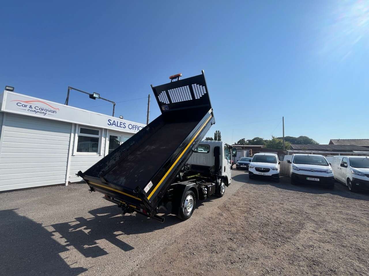 2023 ISUZU GRAFTER 2023 ISUZU GRAFTER