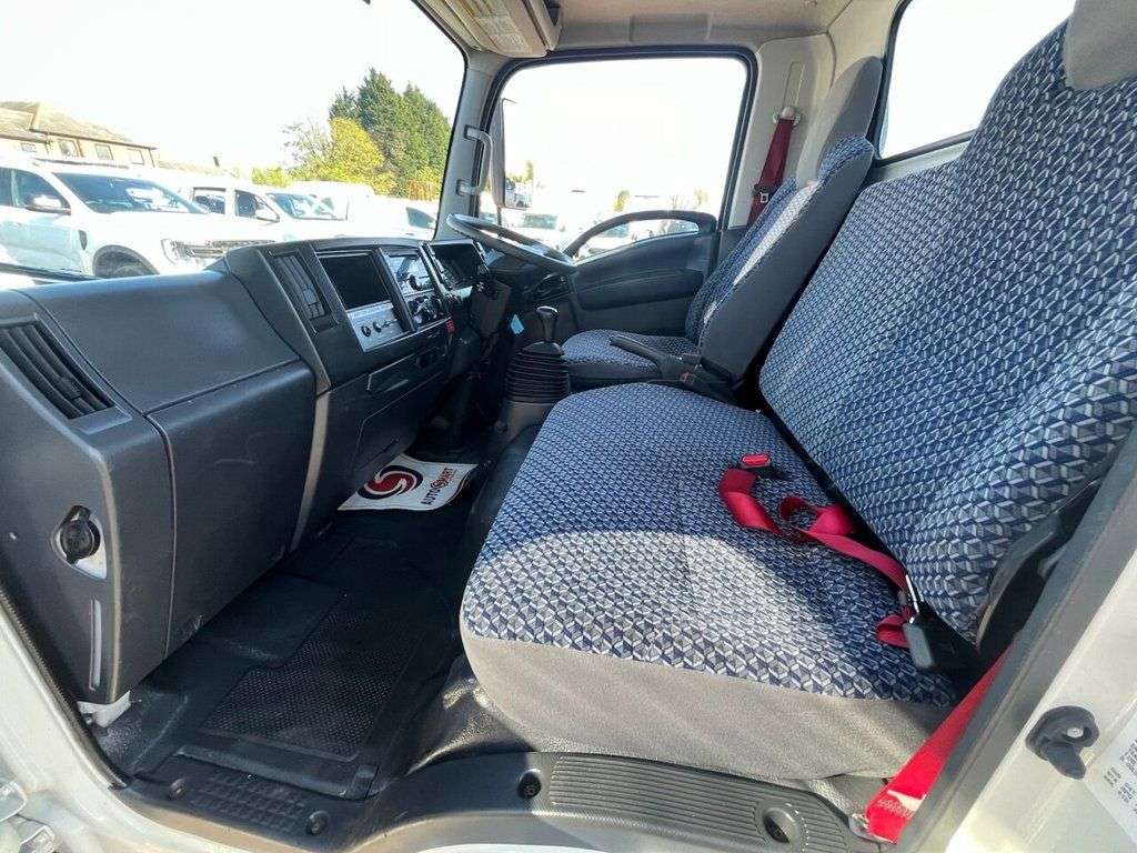 2023 ISUZU GRAFTER 2023 ISUZU GRAFTER