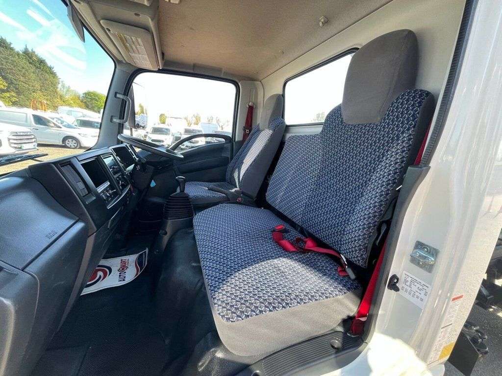 2023 ISUZU GRAFTER 2023 ISUZU GRAFTER