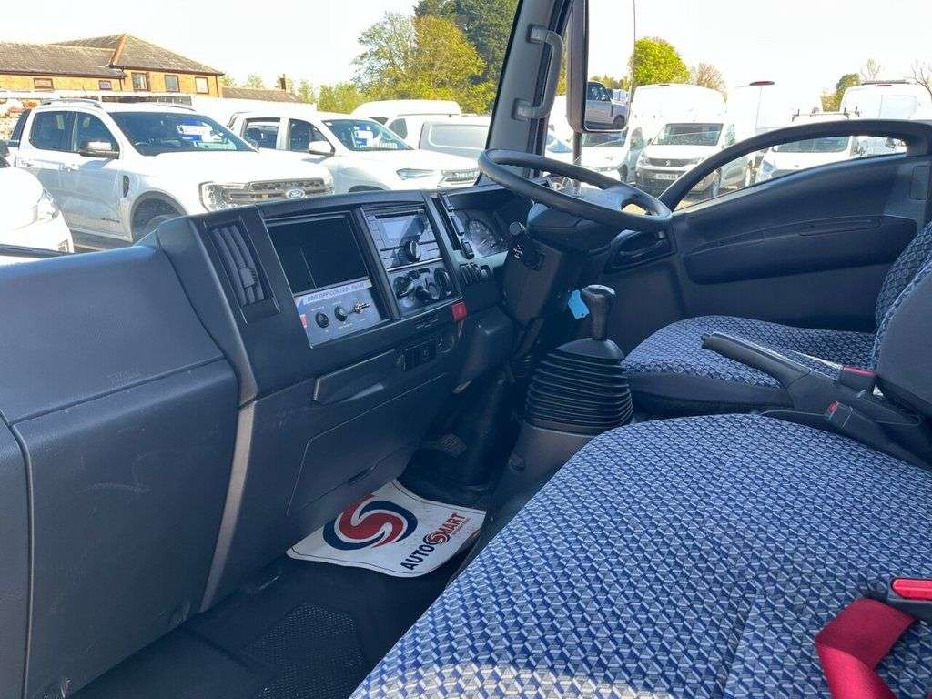 2023 ISUZU GRAFTER 2023 ISUZU GRAFTER