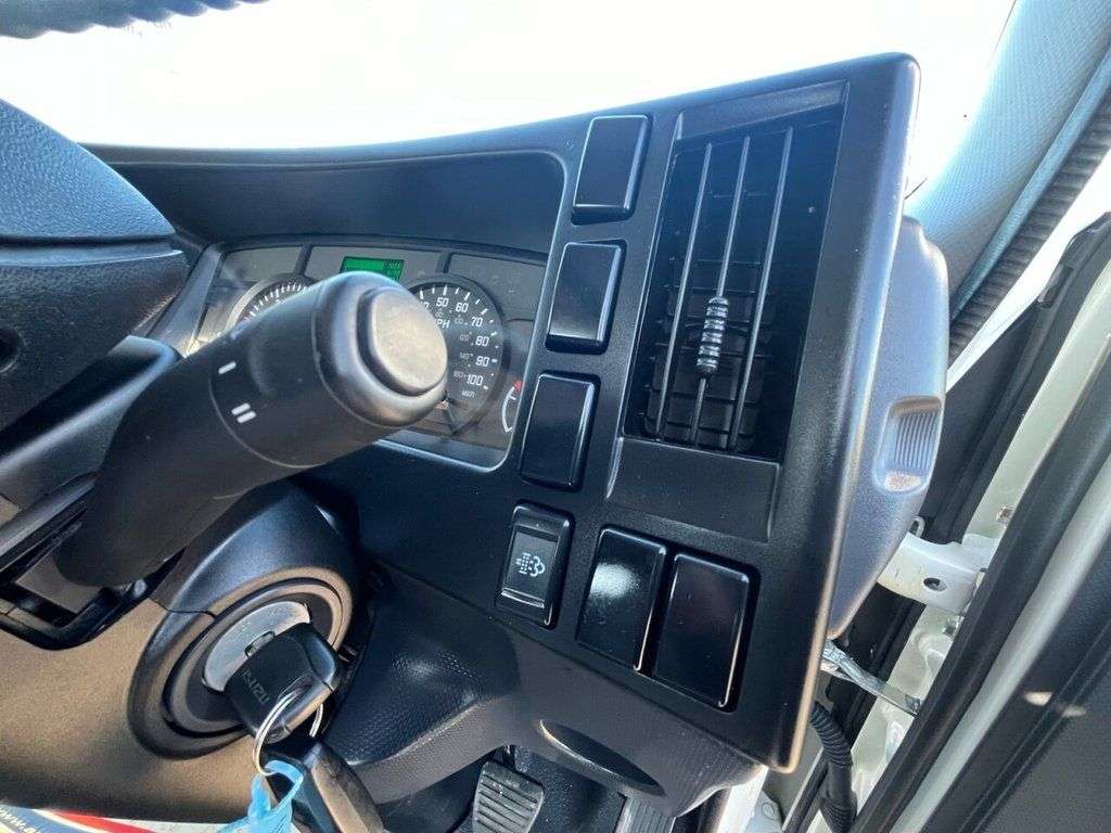 2023 ISUZU GRAFTER 2023 ISUZU GRAFTER