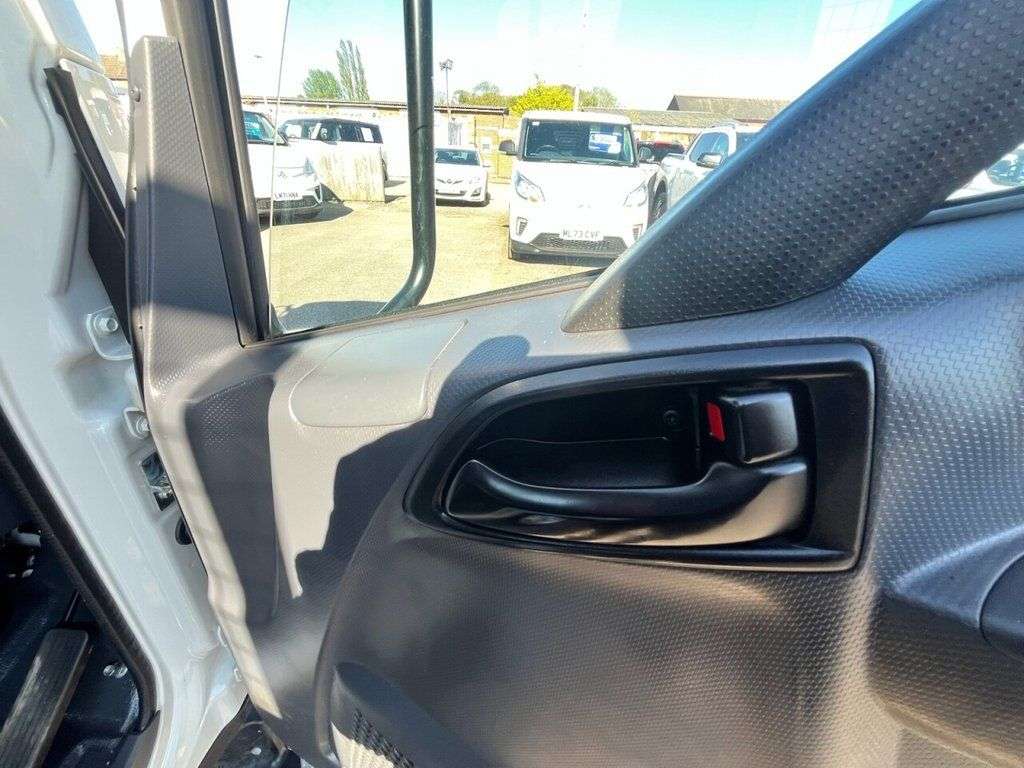 2023 ISUZU GRAFTER 2023 ISUZU GRAFTER