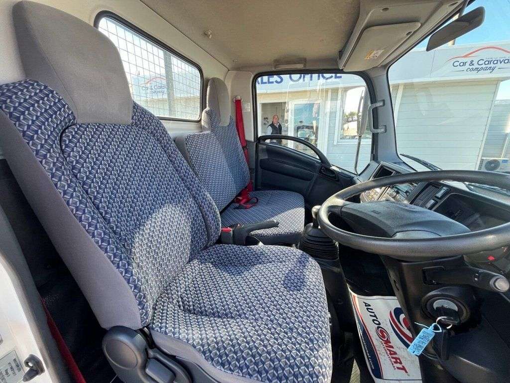 2023 ISUZU GRAFTER 2023 ISUZU GRAFTER