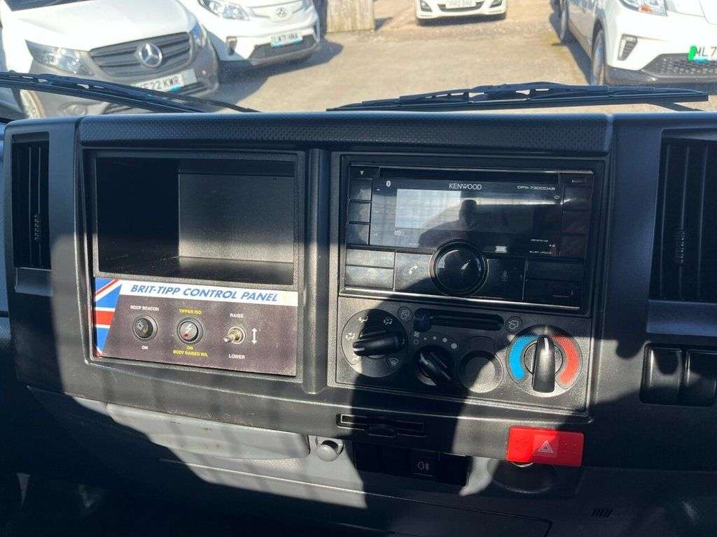 2023 ISUZU GRAFTER 2023 ISUZU GRAFTER
