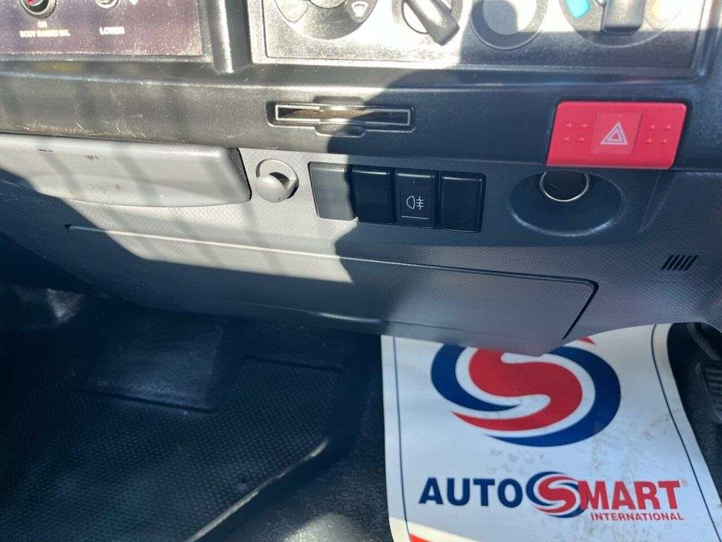 2023 ISUZU GRAFTER 2023 ISUZU GRAFTER