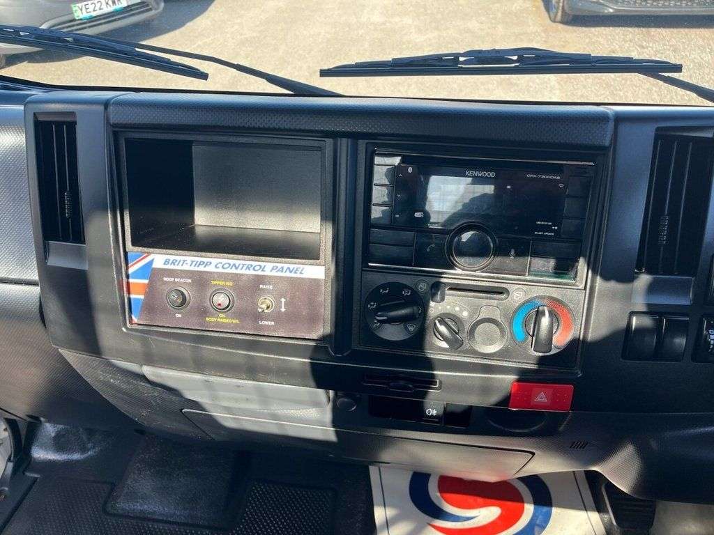 2023 ISUZU GRAFTER 2023 ISUZU GRAFTER