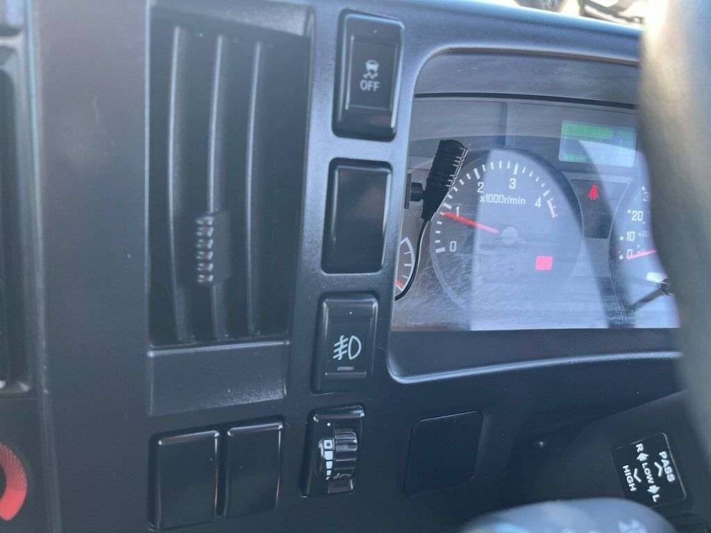 2023 ISUZU GRAFTER 2023 ISUZU GRAFTER