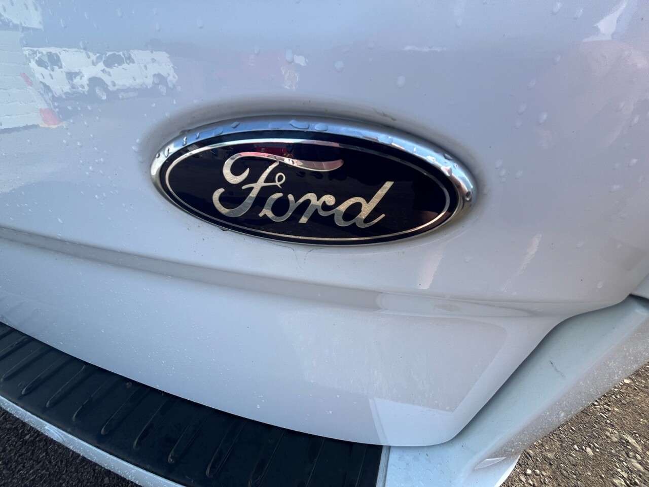 2022 FORD TRANSIT CUSTOM 2022 FORD TRANSIT CUSTOM