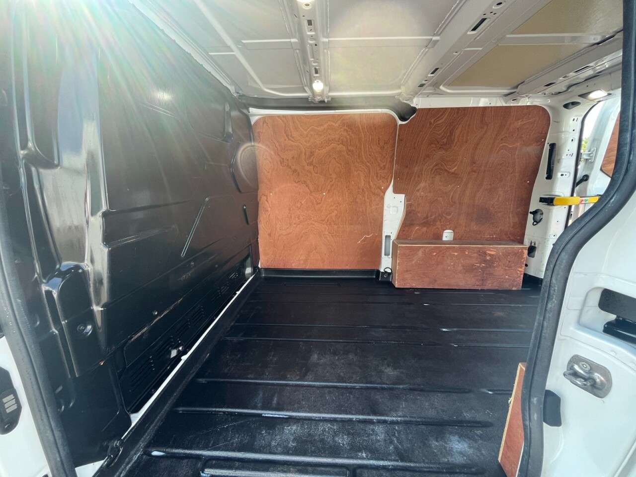 2022 FORD TRANSIT CUSTOM 2022 FORD TRANSIT CUSTOM