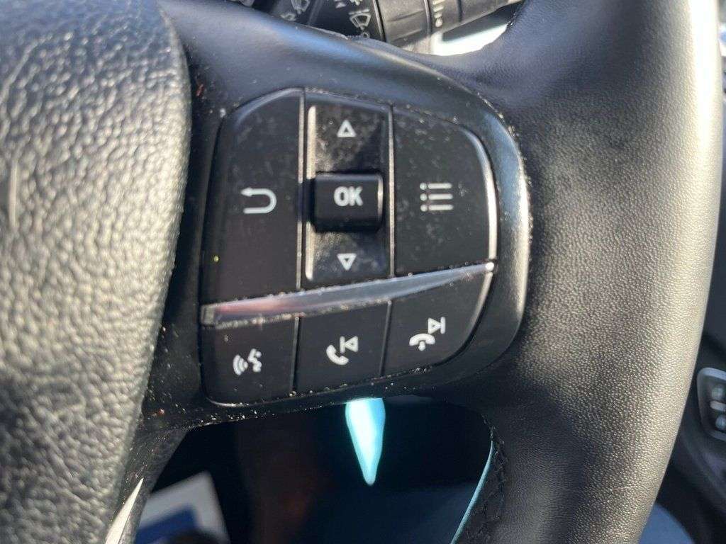 2022 FORD TRANSIT CUSTOM 2022 FORD TRANSIT CUSTOM