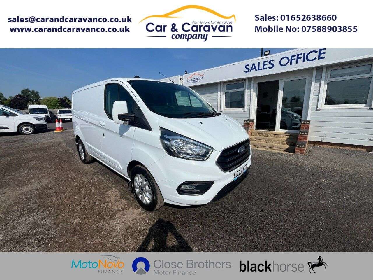 A 2022 FORD TRANSIT CUSTOM 2.0 300 EcoBlue Limited Panel Van 5dr Diesel Manual L1 H1 Euro 6 (s/s) (130 A 2022 FORD TRANSIT CUSTOM 2.0 300 EcoBlue Limited Panel Van 5dr Diesel Manual L1 H1 Euro 6 (s/s) (130