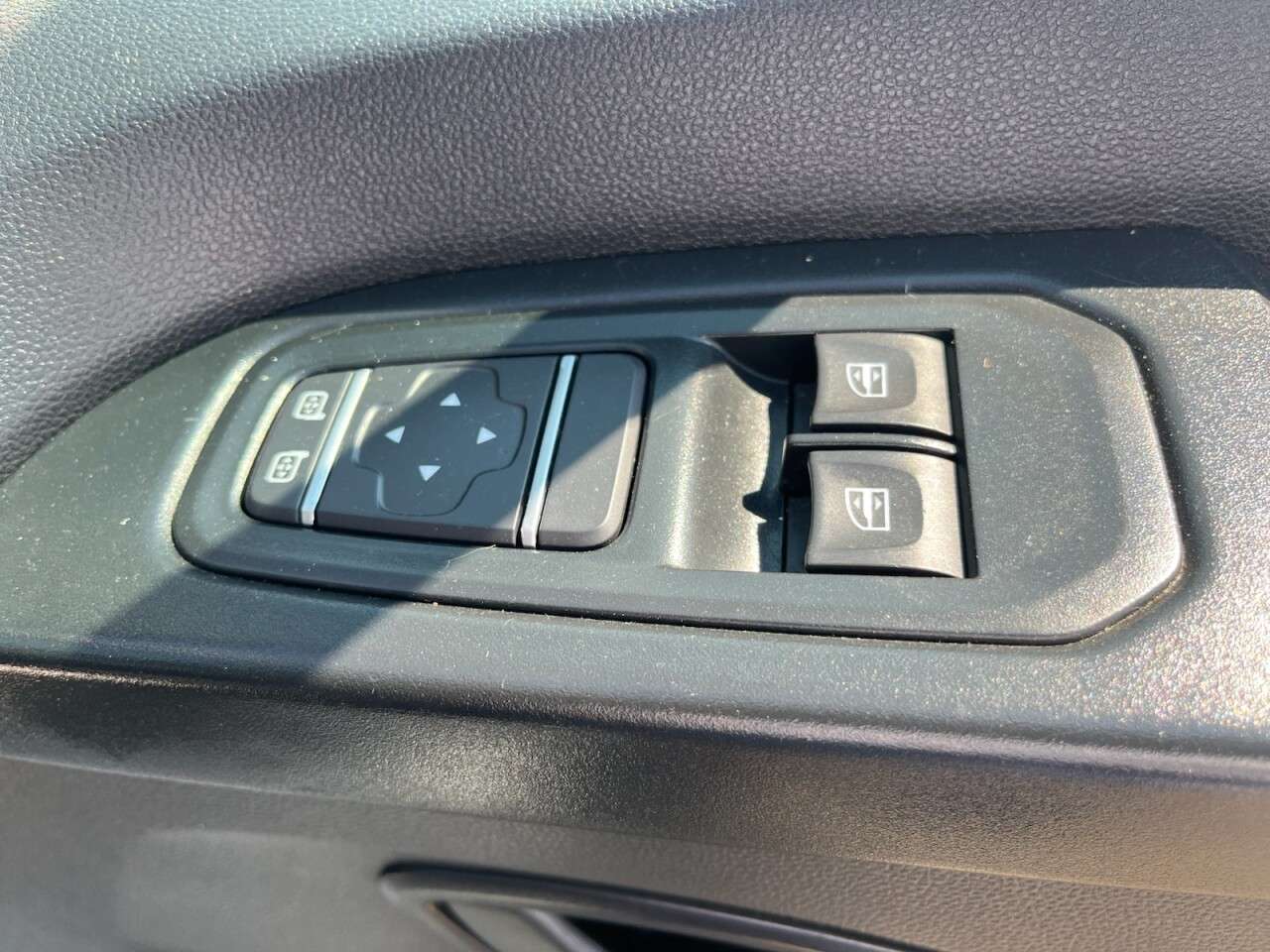 2023 RENAULT TRAFIC 2023 RENAULT TRAFIC