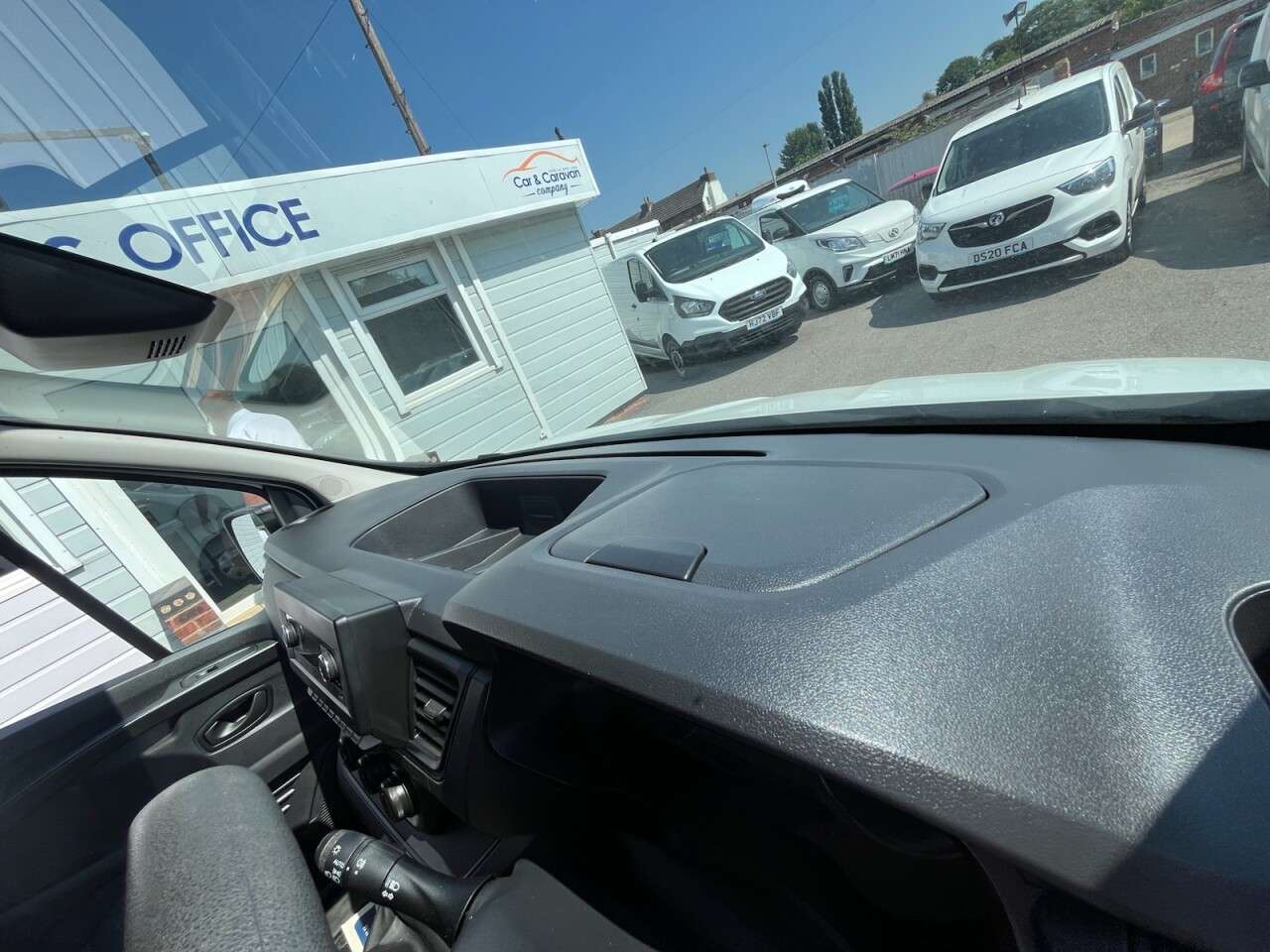 2023 RENAULT TRAFIC 2023 RENAULT TRAFIC
