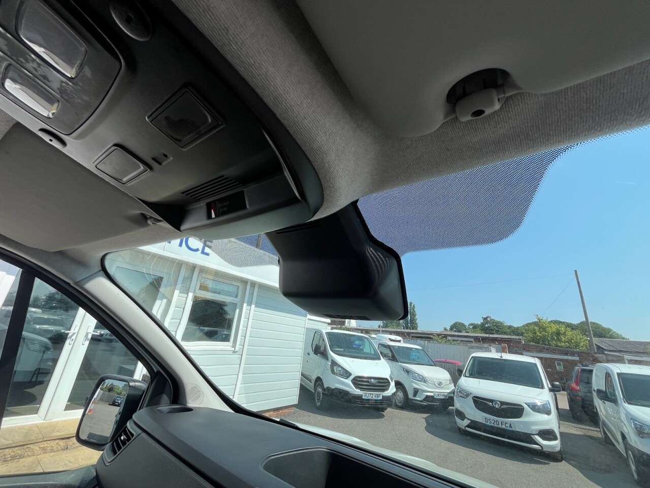 2023 RENAULT TRAFIC 2023 RENAULT TRAFIC