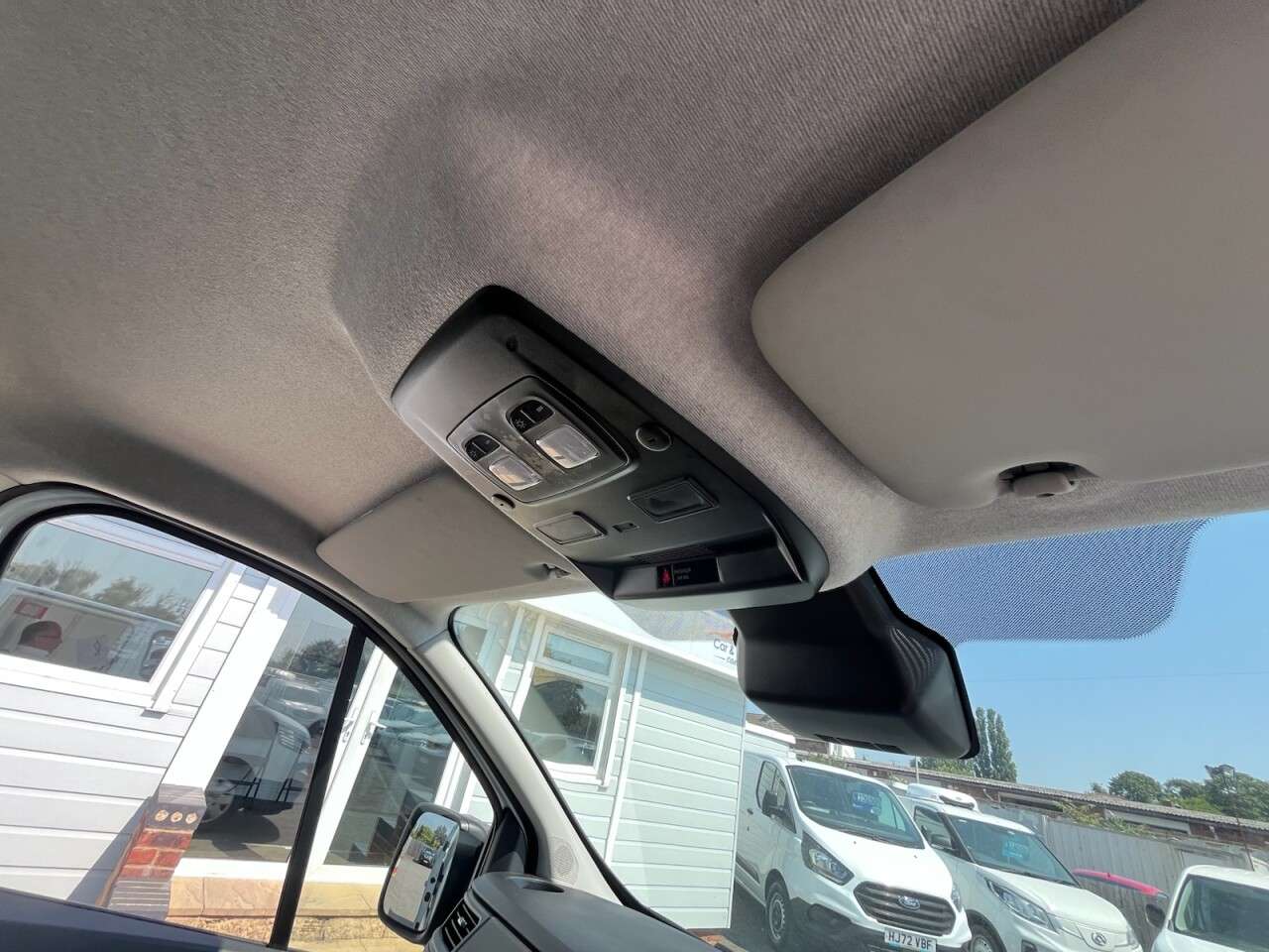 2023 RENAULT TRAFIC 2023 RENAULT TRAFIC
