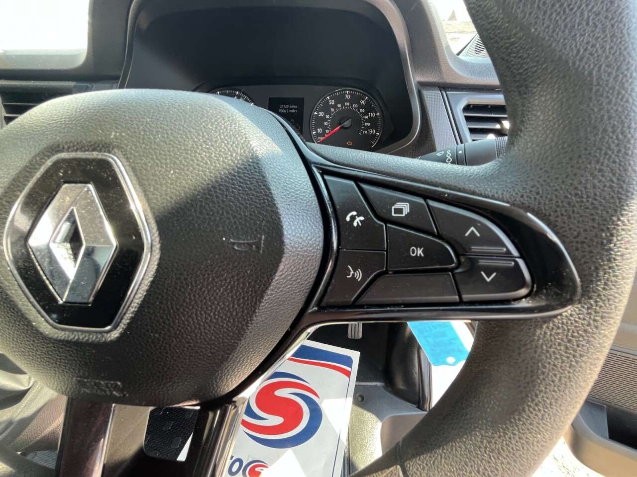 2023 RENAULT TRAFIC 2023 RENAULT TRAFIC