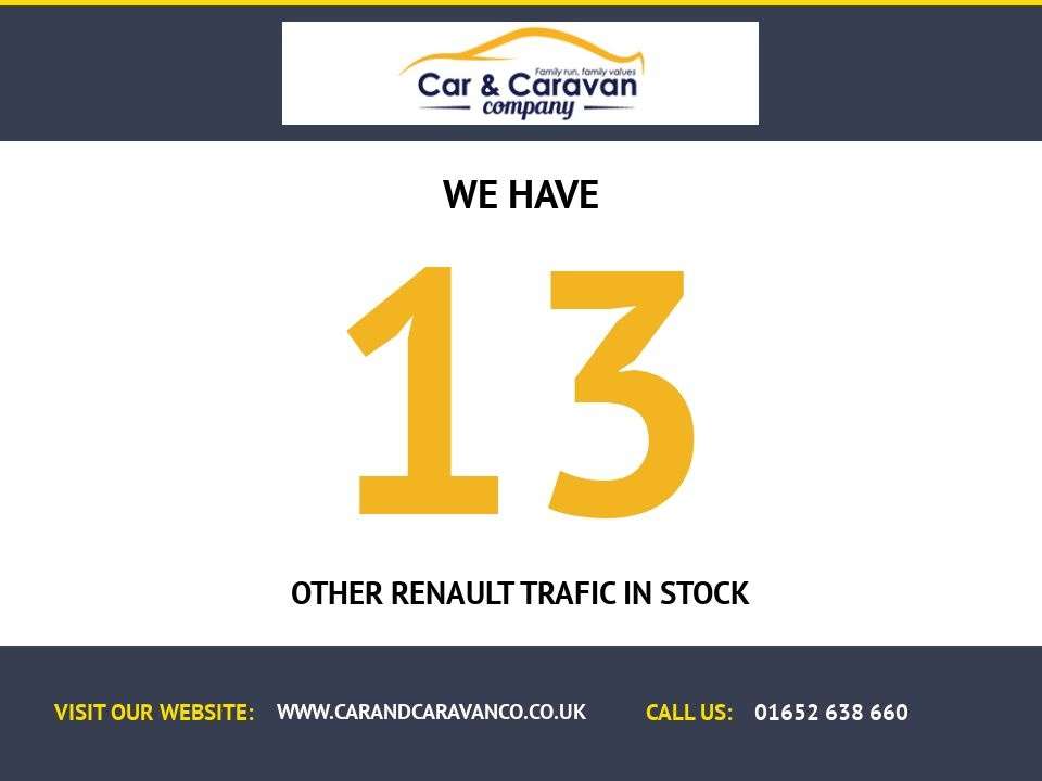 2023 RENAULT TRAFIC 2023 RENAULT TRAFIC
