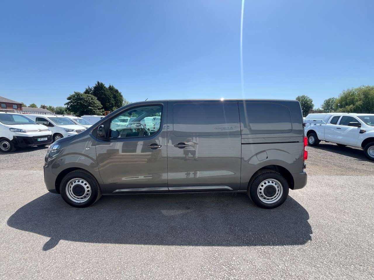 2023 FIAT SCUDO 2023 FIAT SCUDO