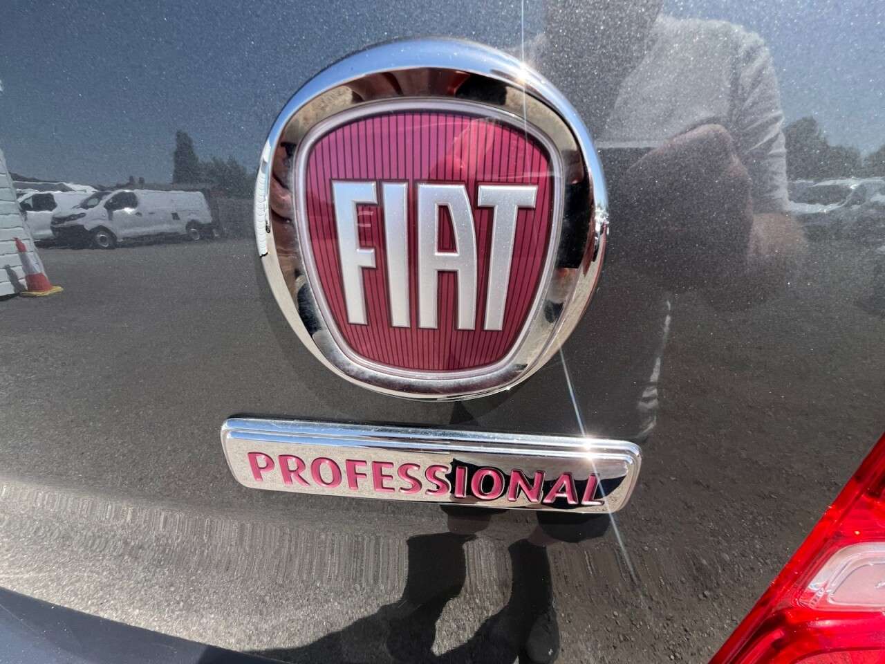 2023 FIAT SCUDO 2023 FIAT SCUDO