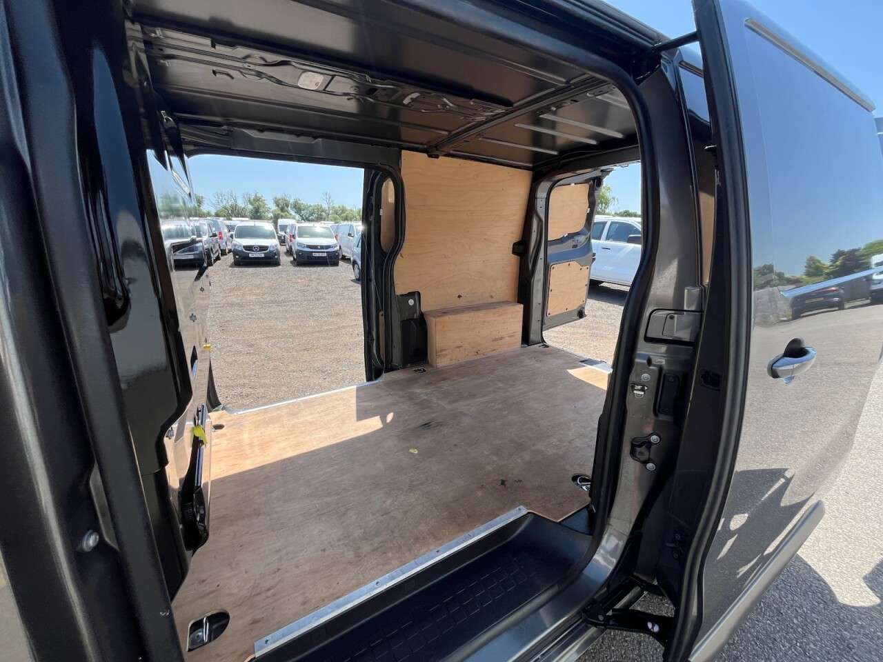 2023 FIAT SCUDO 2023 FIAT SCUDO