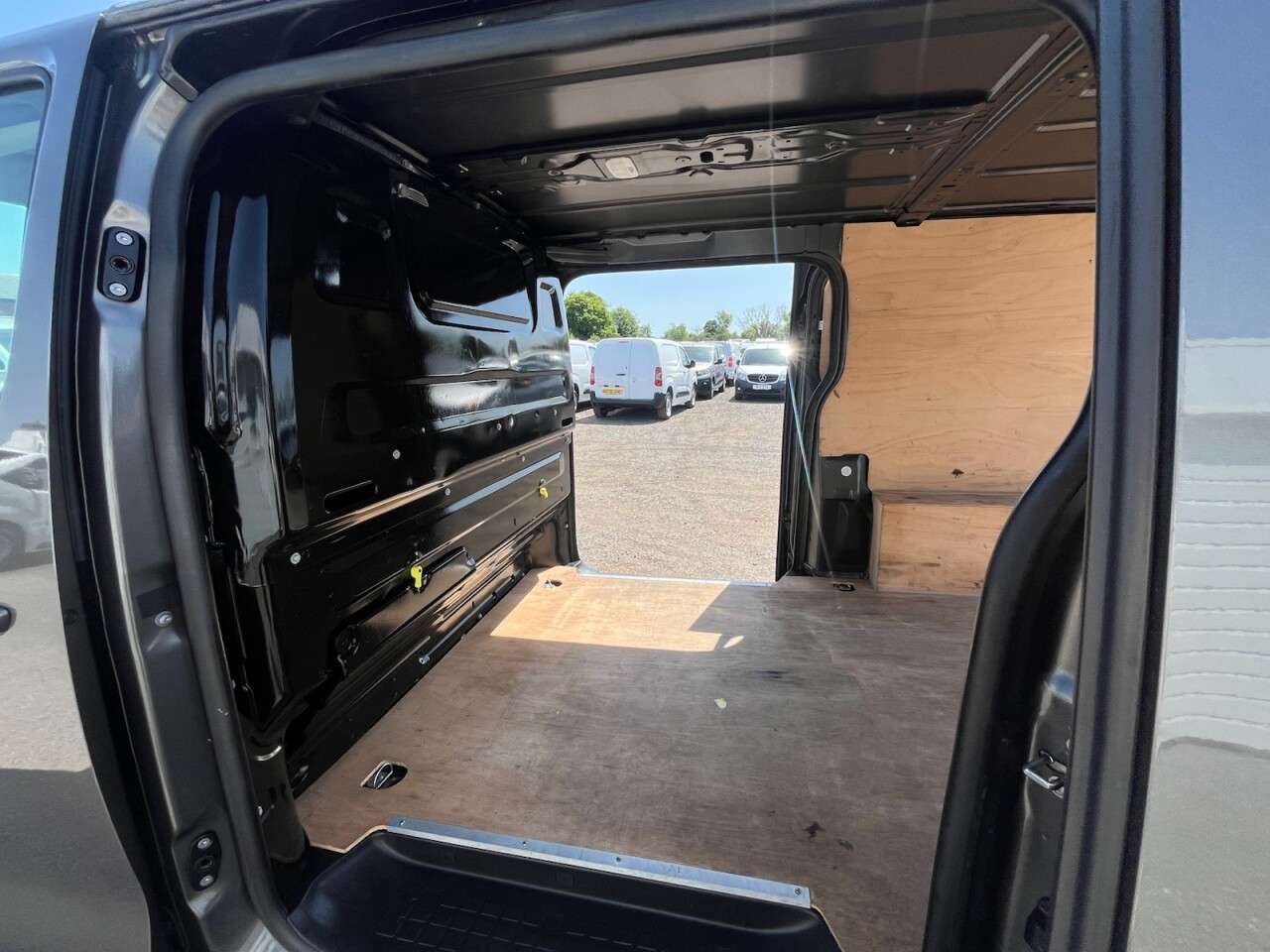 2023 FIAT SCUDO 2023 FIAT SCUDO