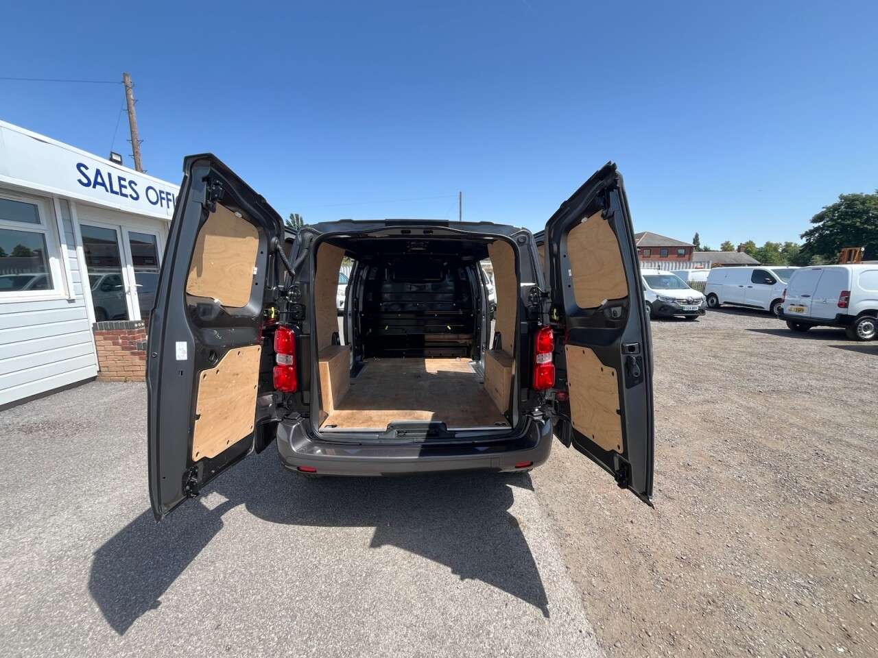 2023 FIAT SCUDO 2023 FIAT SCUDO